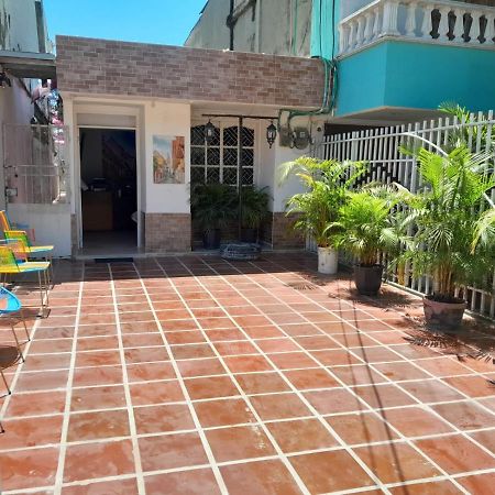 Habitaciones En Cartagena Cerca Al Mar المظهر الخارجي الصورة