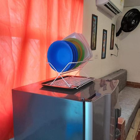 Habitaciones En Cartagena Cerca Al Mar المظهر الخارجي الصورة