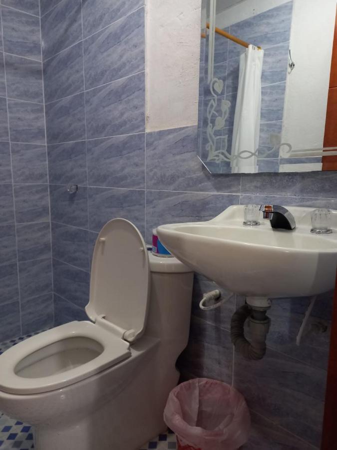 Habitaciones En Cartagena Cerca Al Mar المظهر الخارجي الصورة