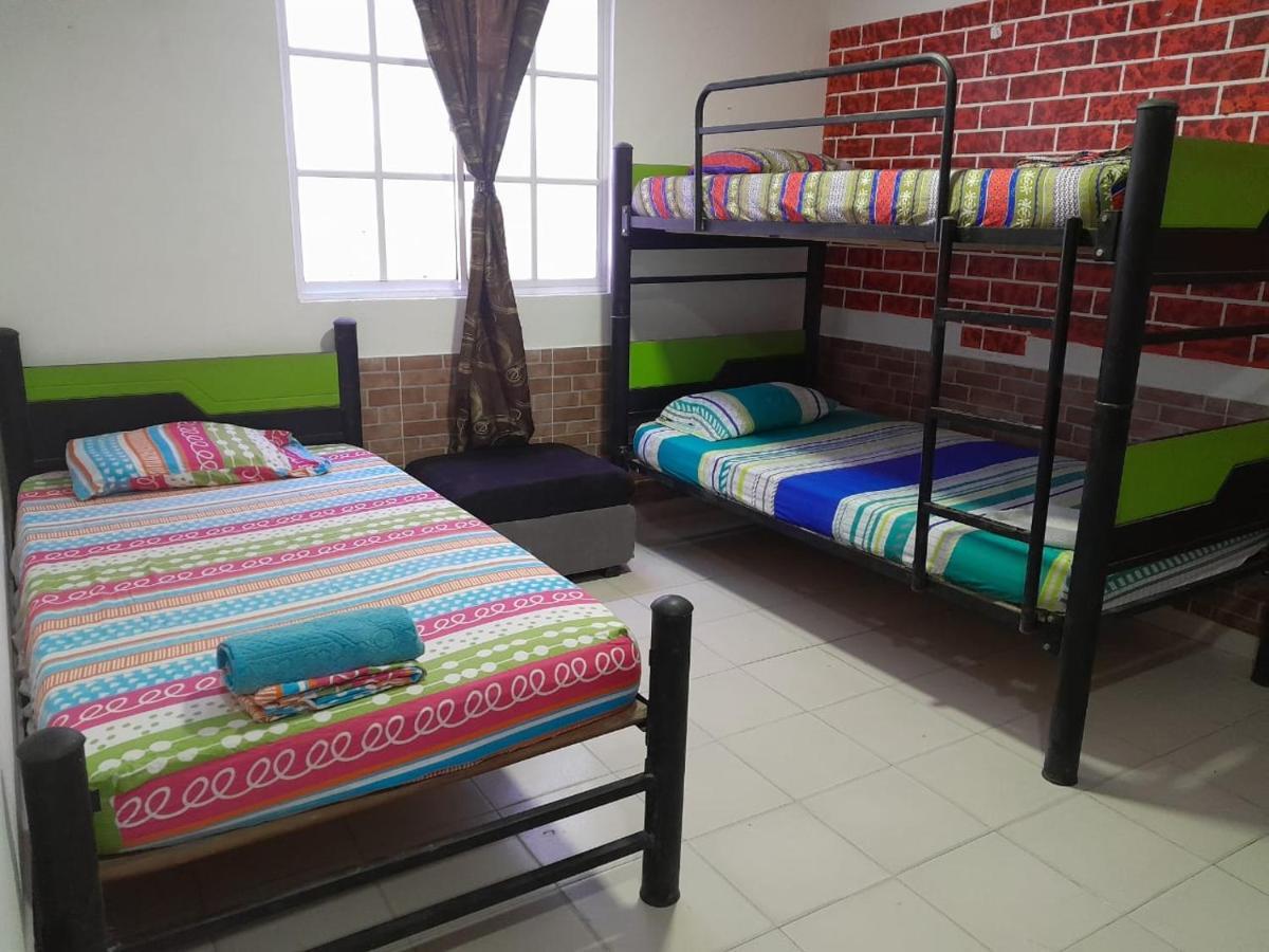 Habitaciones En Cartagena Cerca Al Mar المظهر الخارجي الصورة