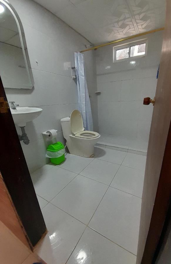 Habitaciones En Cartagena Cerca Al Mar المظهر الخارجي الصورة